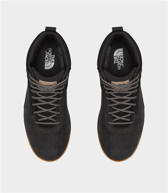 The North Face Men's Larimer Mid Water Proof Boot