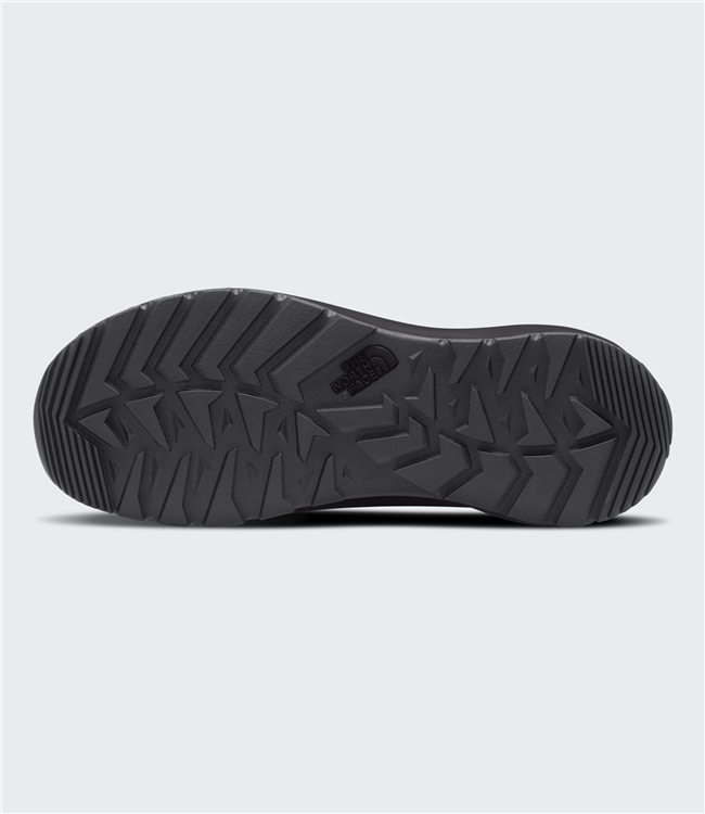 The North Face Womne's Thermoball Leather Lace Up Boot