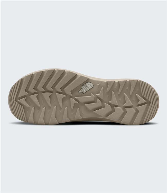 The North Face Womne's Thermoball Leather Lace Up Boot