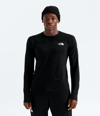The North Face Men's Summit Pro Baselayer Crew The North Face Men's Summit Pro Baselayer Crew