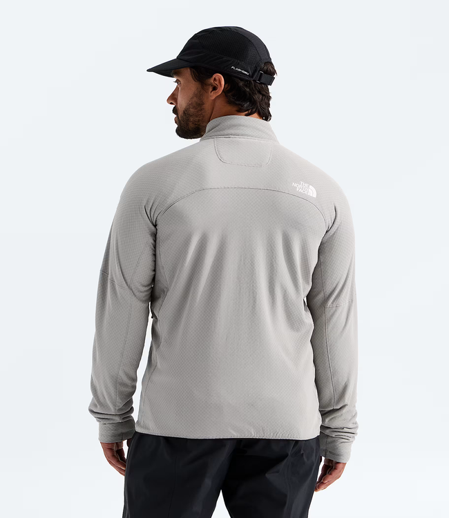 The North Face Men's Summit Future Fleece Full Zip Jacket