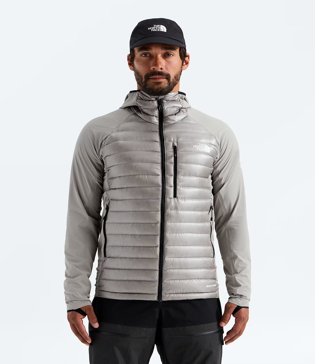 The North Face Men's Breithorn LT Hybrid Hoody