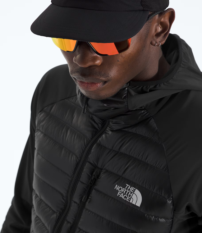 The North Face Men's Breithorn LT Hybrid Hoody