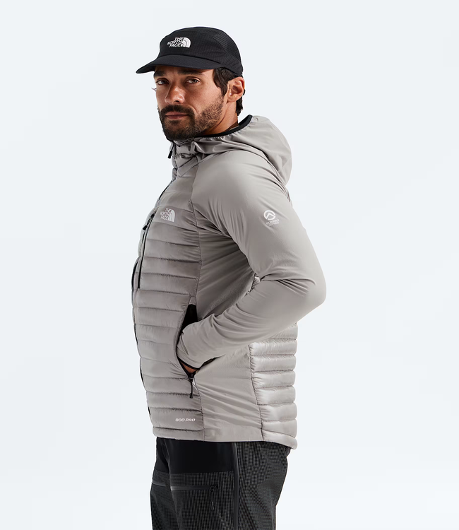 The North Face Men's Breithorn LT Hybrid Hoody