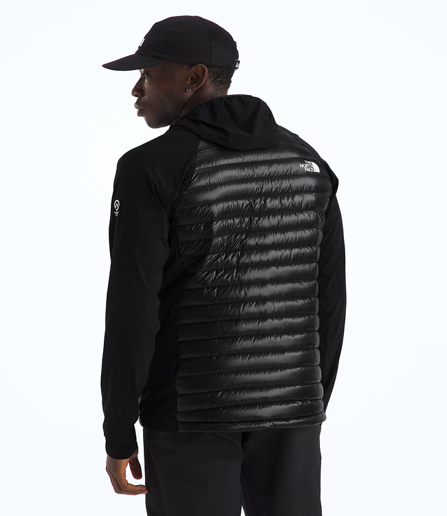 The North Face Men's Breithorn LT Hybrid Hoody