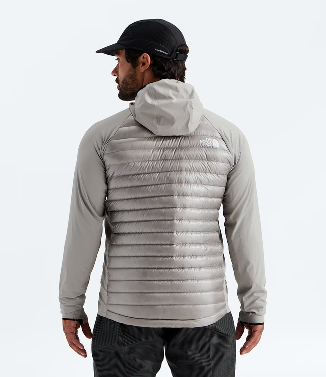 The North Face Men's Breithorn LT Hybrid Hoody