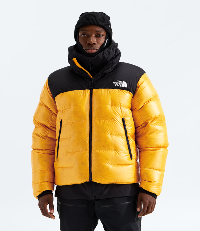 The North Face Men's Summit Nuptse Jacket