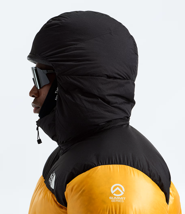 The North Face Men's Summit Nuptse Jacket