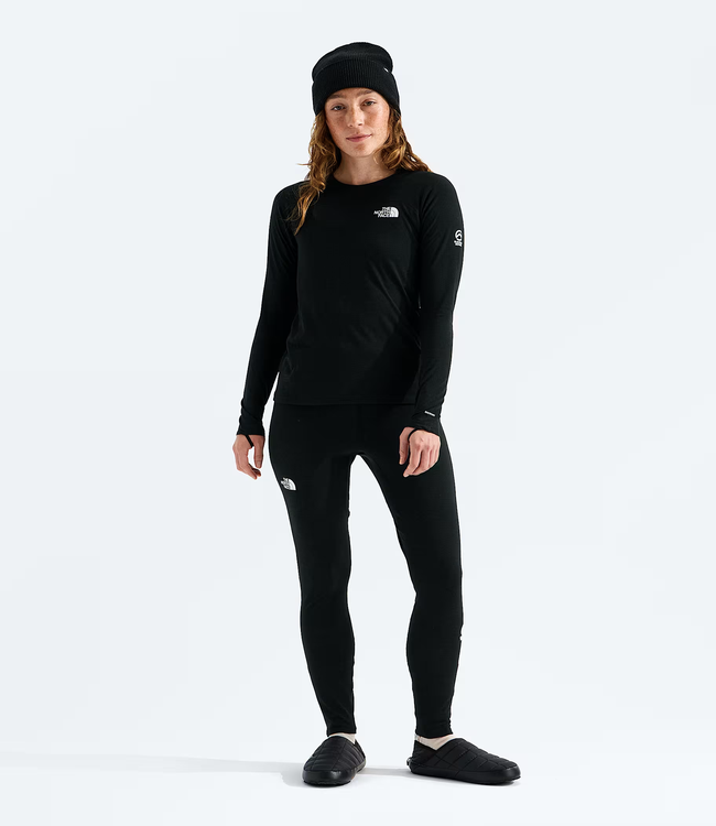 The North Face Women's Summit Pro Baselayer Crew