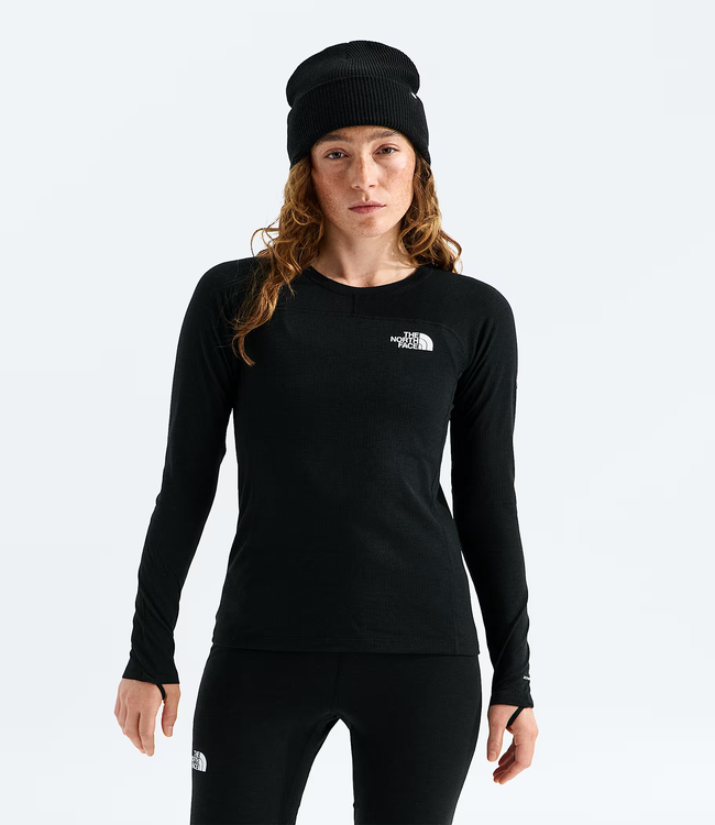 The North Face Women's Summit Pro Baselayer Crew