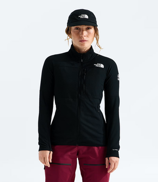 The North Face Women's Summit Futurefleece Full Zip Jacket