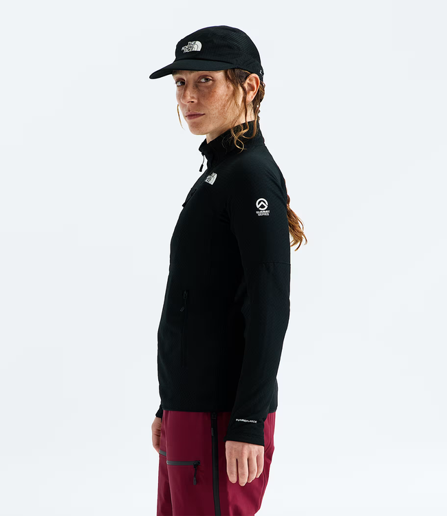 The North Face Women's Summit Futurefleece Full Zip Jacket