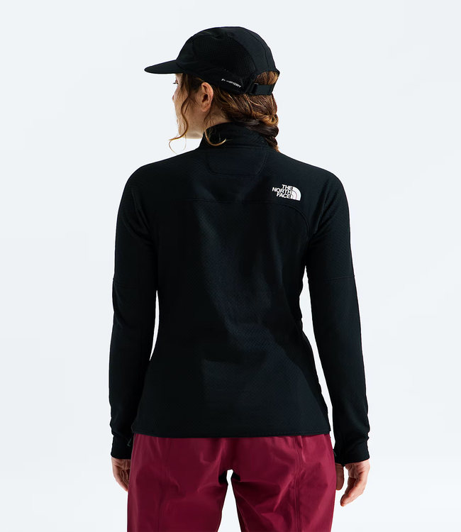 The North Face Women's Summit Futurefleece Full Zip Jacket