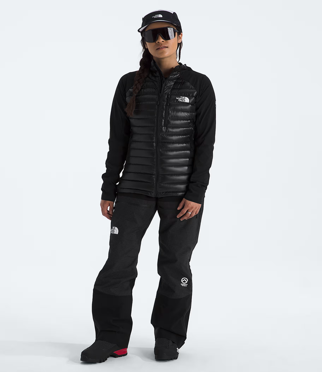 The North Face Women's Summit Breithorn LT Hybrid Hoody