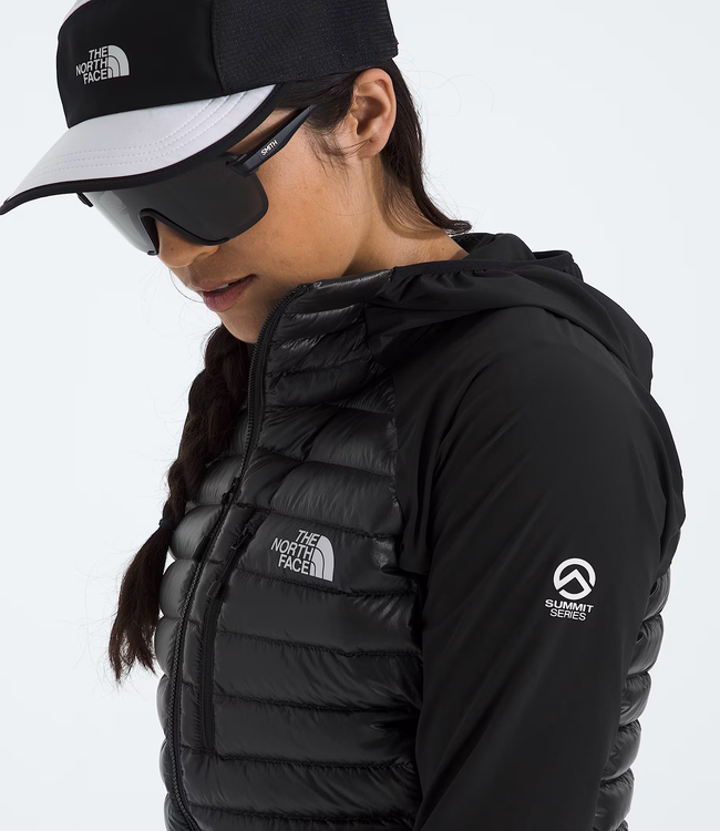 The North Face Women's Summit Breithorn LT Hybrid Hoody