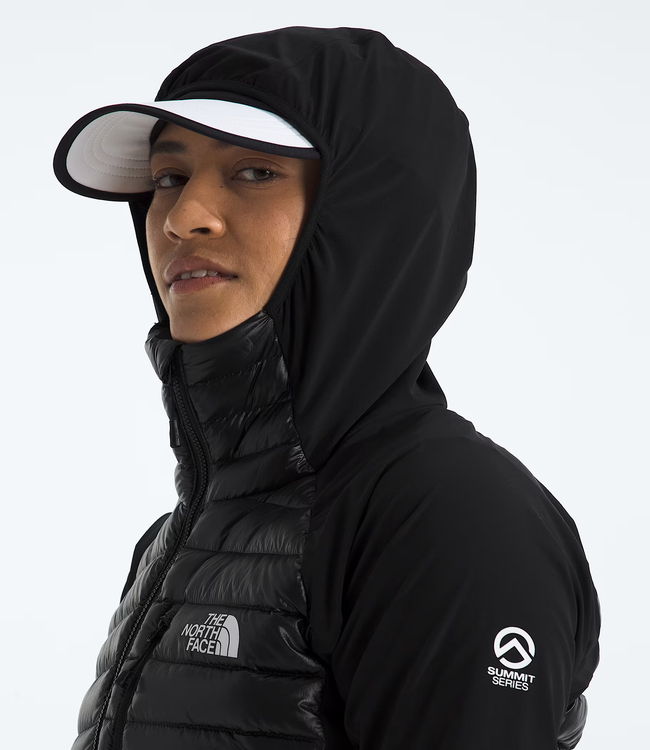 The North Face Women's Summit Breithorn LT Hybrid Hoody