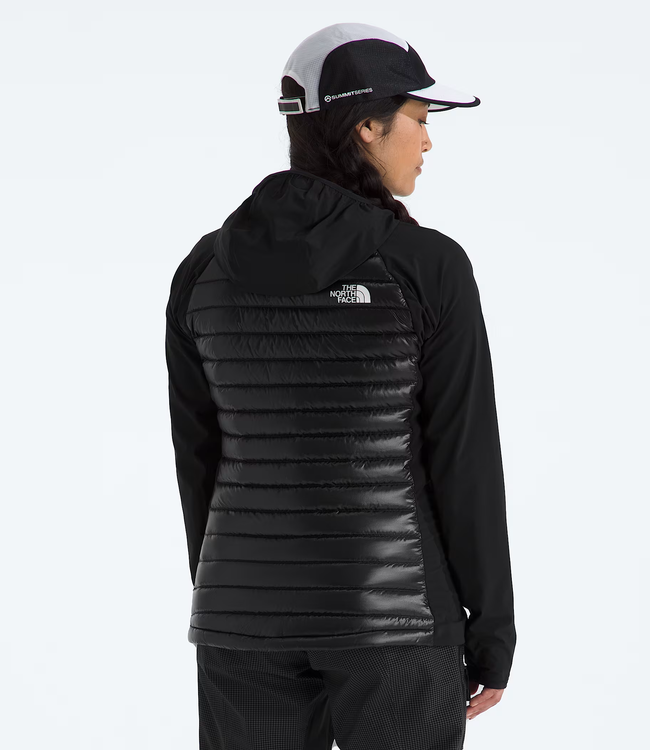 The North Face Women's Summit Breithorn LT Hybrid Hoody
