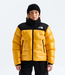 The North Face Women's Summit Nuptse Jacket