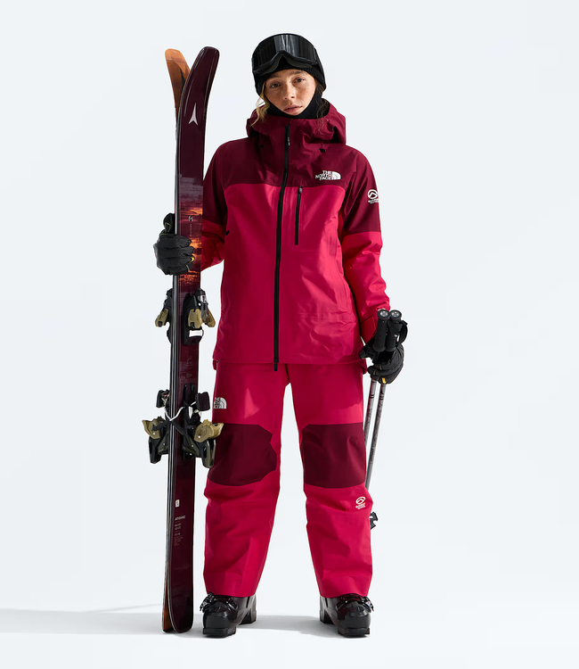The North Face Women's Summit Eastwall GTX Jacket