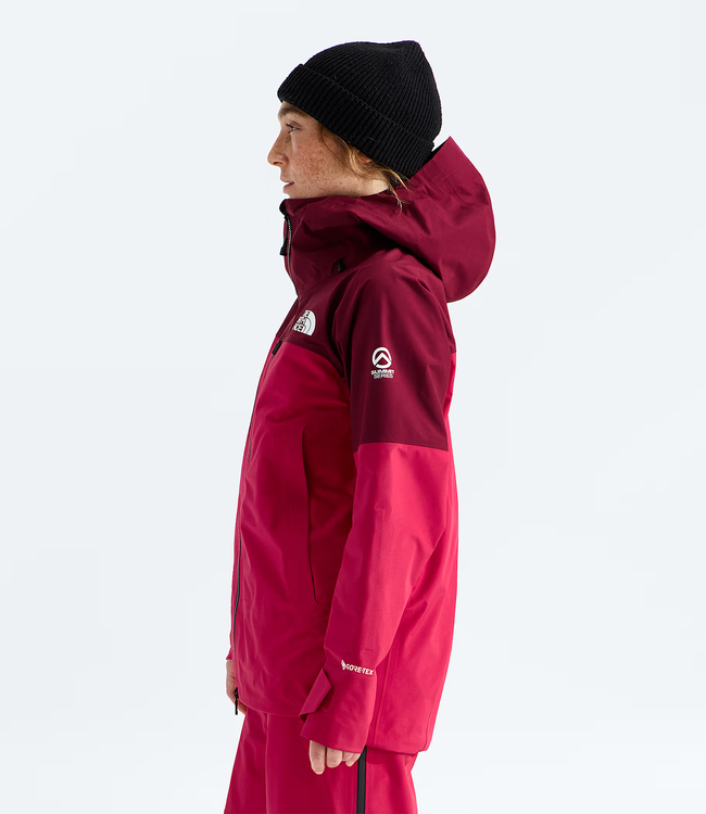 The North Face Women's Summit Eastwall GTX Jacket