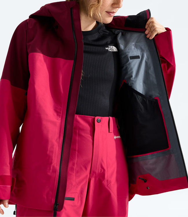 The North Face Women's Summit Eastwall GTX Jacket