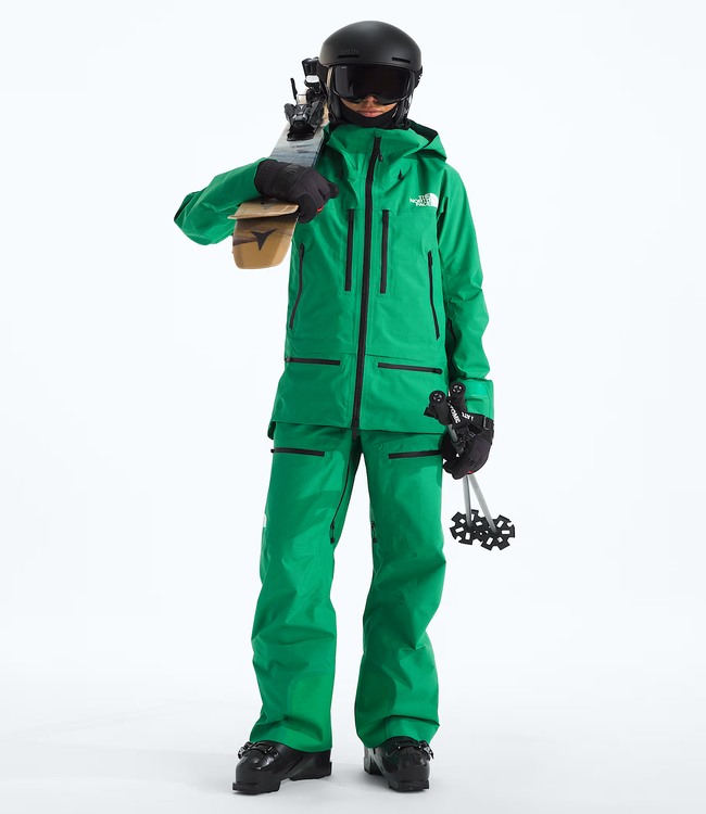 The North Face Women's Summit Tsirku Pro Bib
