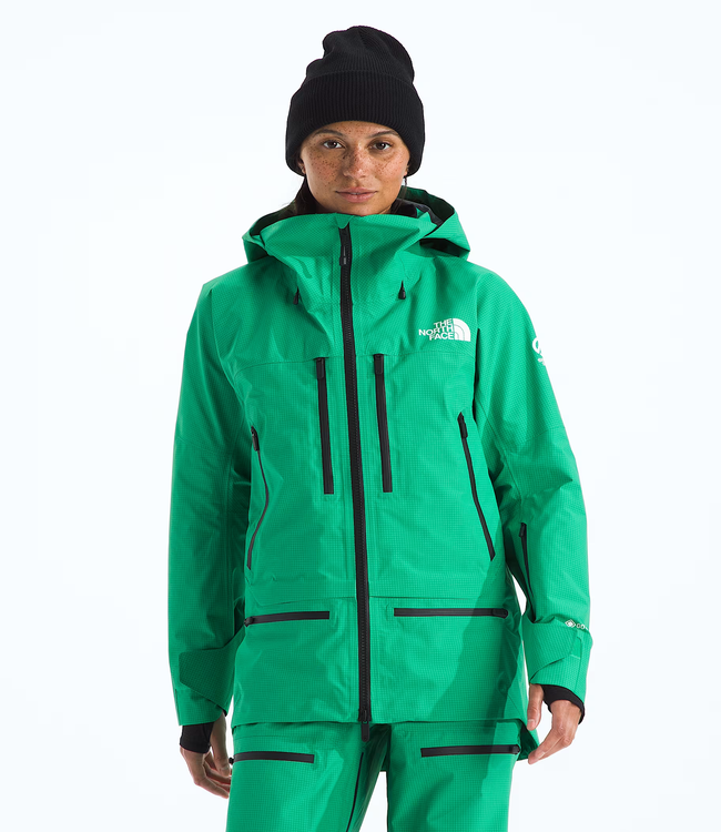 The North Face Women's Tsirku GTX Pro Jacket