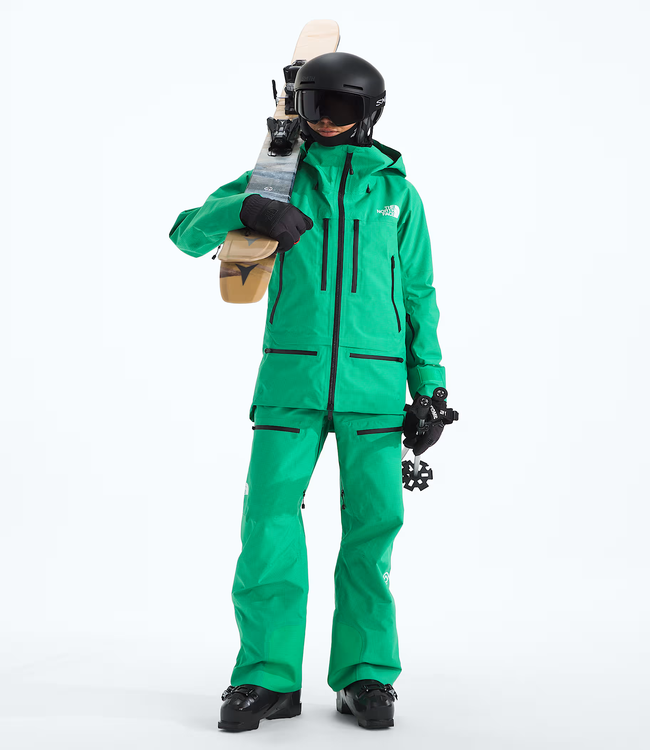 The North Face Women's Tsirku GTX Pro Jacket
