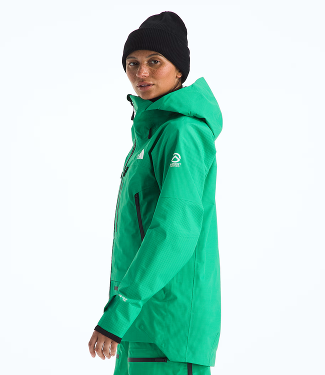 The North Face Women's Tsirku GTX Pro Jacket