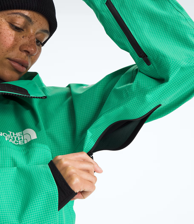 The North Face Women's Tsirku GTX Pro Jacket