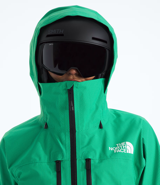 The North Face Women's Tsirku GTX Pro Jacket