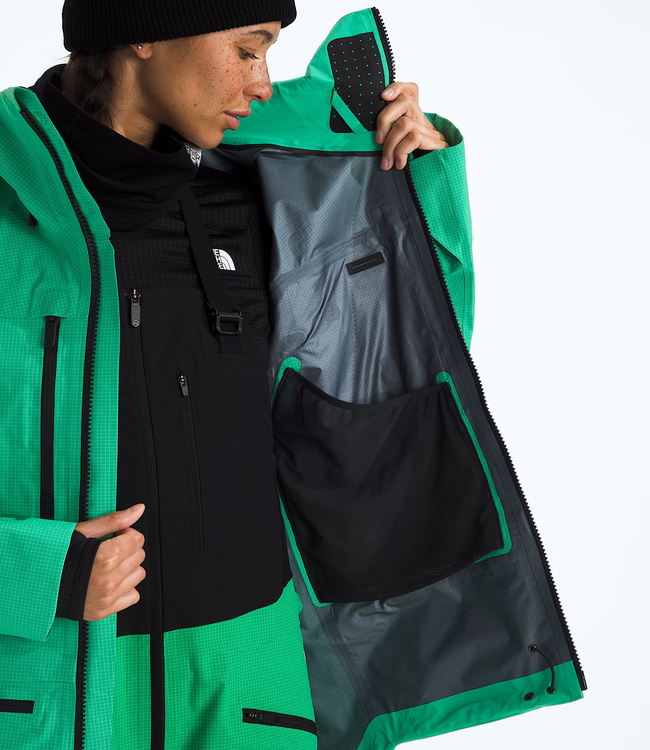 The North Face Women's Tsirku GTX Pro Jacket