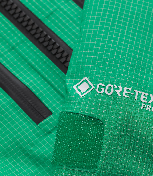 The North Face Women's Tsirku GTX Pro Jacket