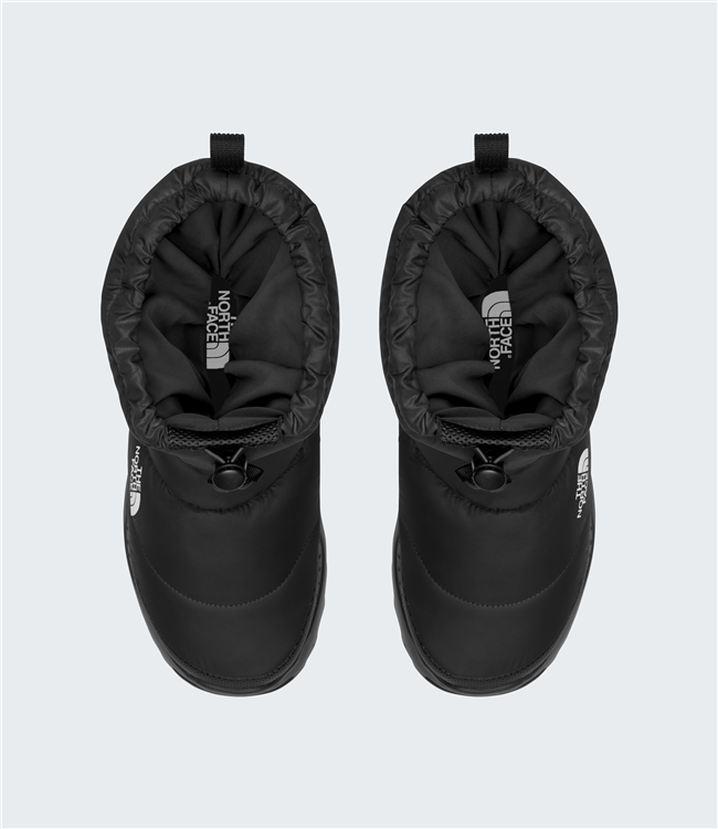 The North Face Nuptse Traction Bootie