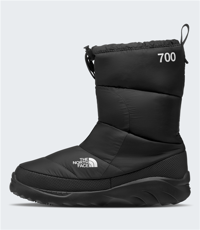The North Face Nuptse Traction Bootie