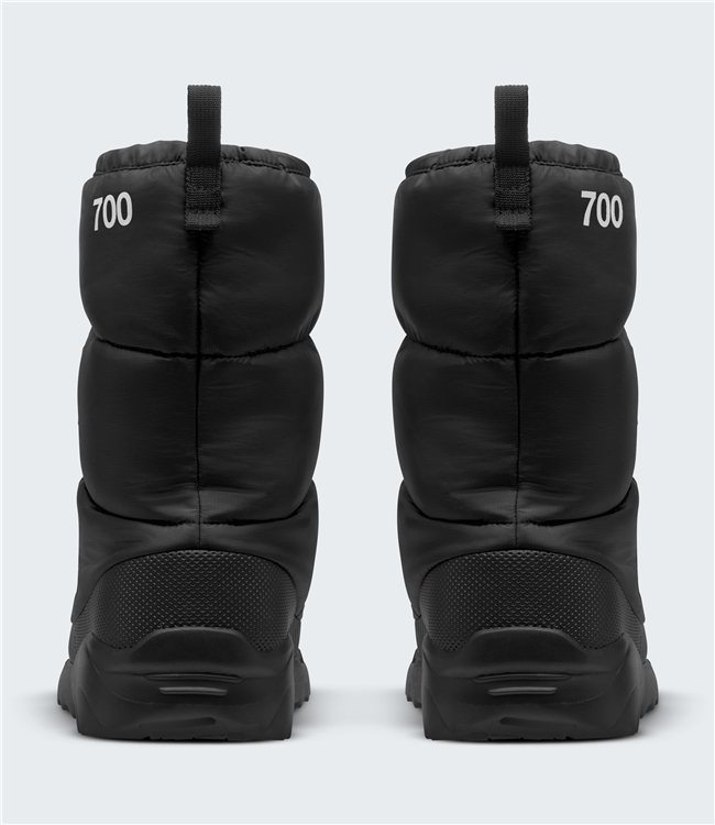 The North Face Nuptse Traction Bootie