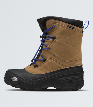 The North Face TNF Y ALPENGLOW V WP BOOT