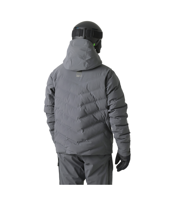 Helly Hansen Men's Alpha Puffy Ski Jacket