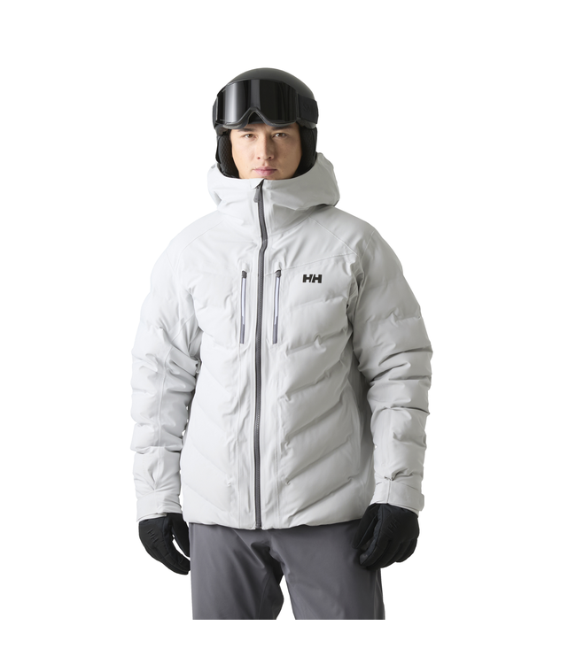 Helly Hansen Men's Alpha Puffy Ski Jacket