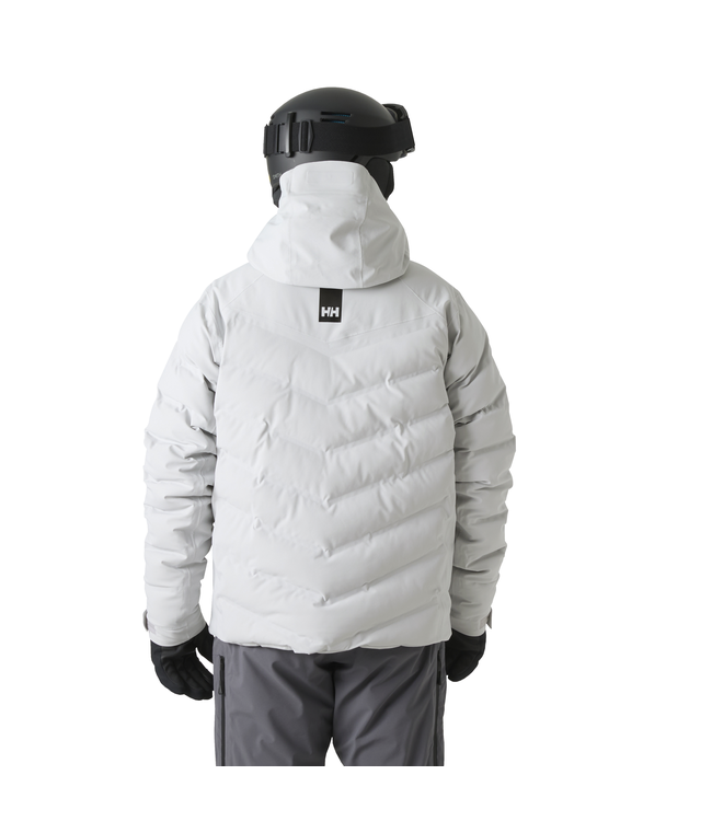 Helly Hansen Men's Alpha Puffy Ski Jacket