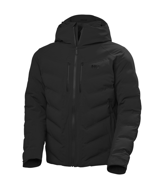 Helly Hansen Men's Alpha Puffy Ski Jacket