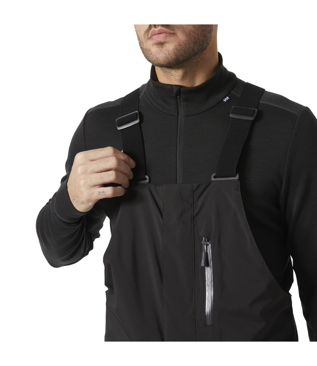 Helly Hansen Men's Legendary Insulated Bib