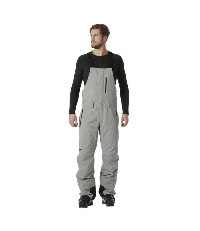 Helly Hansen Men's Legendary Insulated Bib