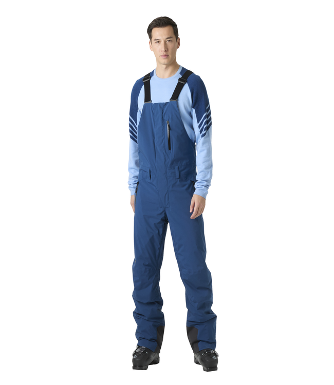 Helly Hansen Men's Legendary Insulated Bib