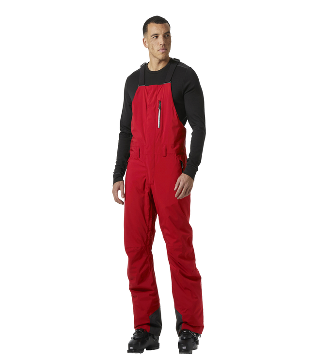 Helly Hansen Men's Legendary Insulated Bib