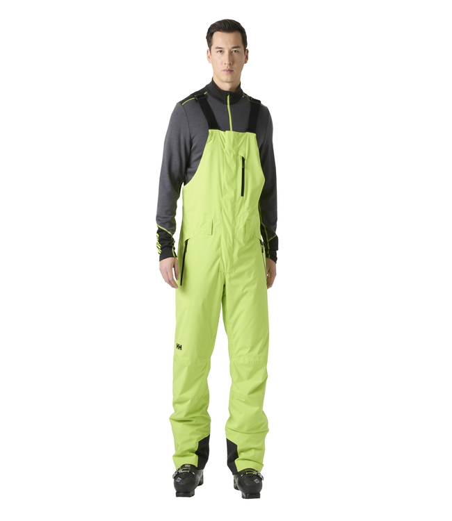 Helly Hansen Men's Legendary Insulated Bib
