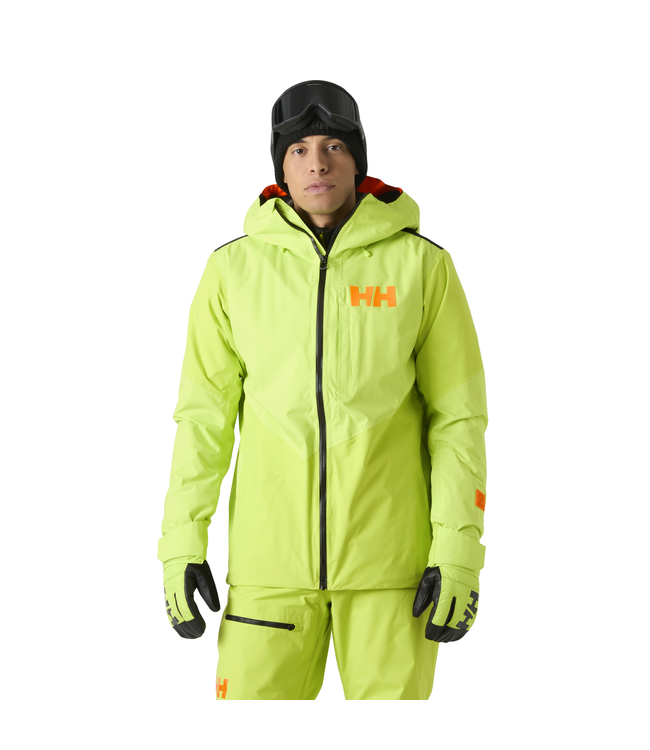 Helly Hansen Men's Powdreamer 3.0 Jacket