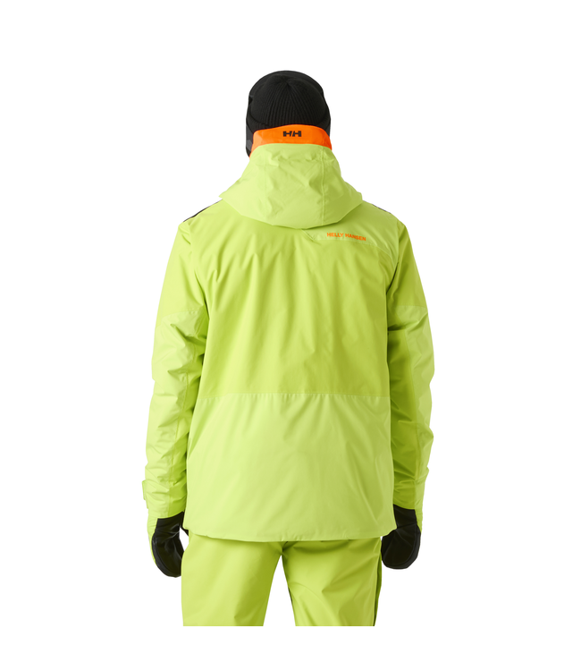 Helly Hansen Men's Powdreamer 3.0 Jacket