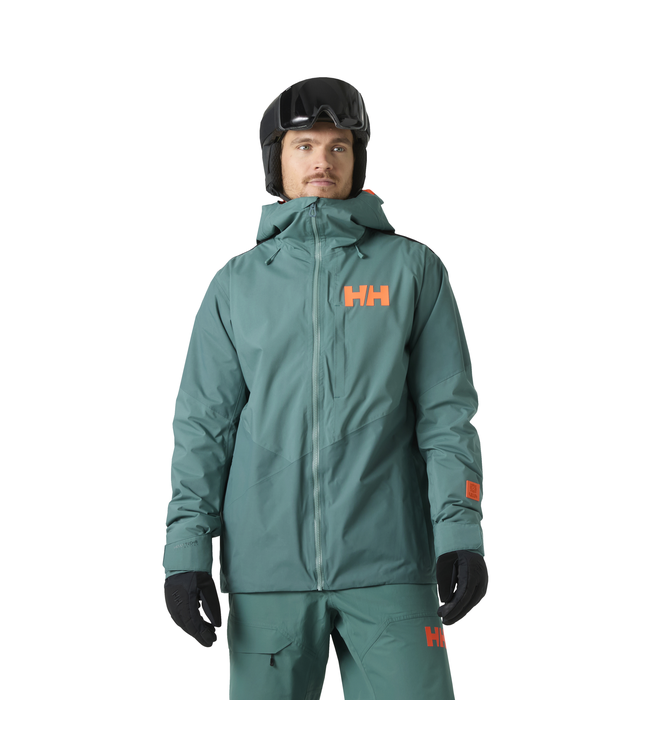 Helly Hansen Men's Powdreamer 3.0 Jacket