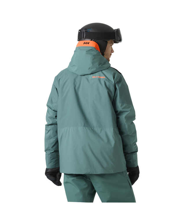 Helly Hansen Men's Powdreamer 3.0 Jacket